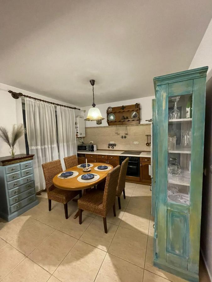 阿尔巴·尤利亚·Apartament Yannis公寓 外观 照片