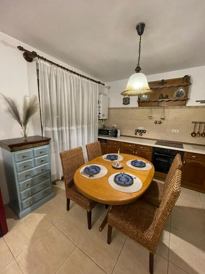 阿尔巴·尤利亚·Apartament Yannis公寓 外观 照片