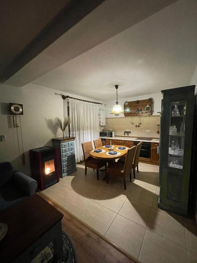 阿尔巴·尤利亚·Apartament Yannis公寓 外观 照片