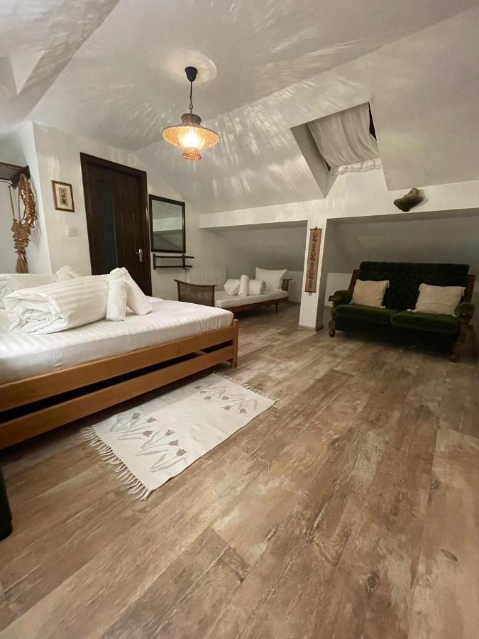 阿尔巴·尤利亚·Apartament Yannis公寓 外观 照片